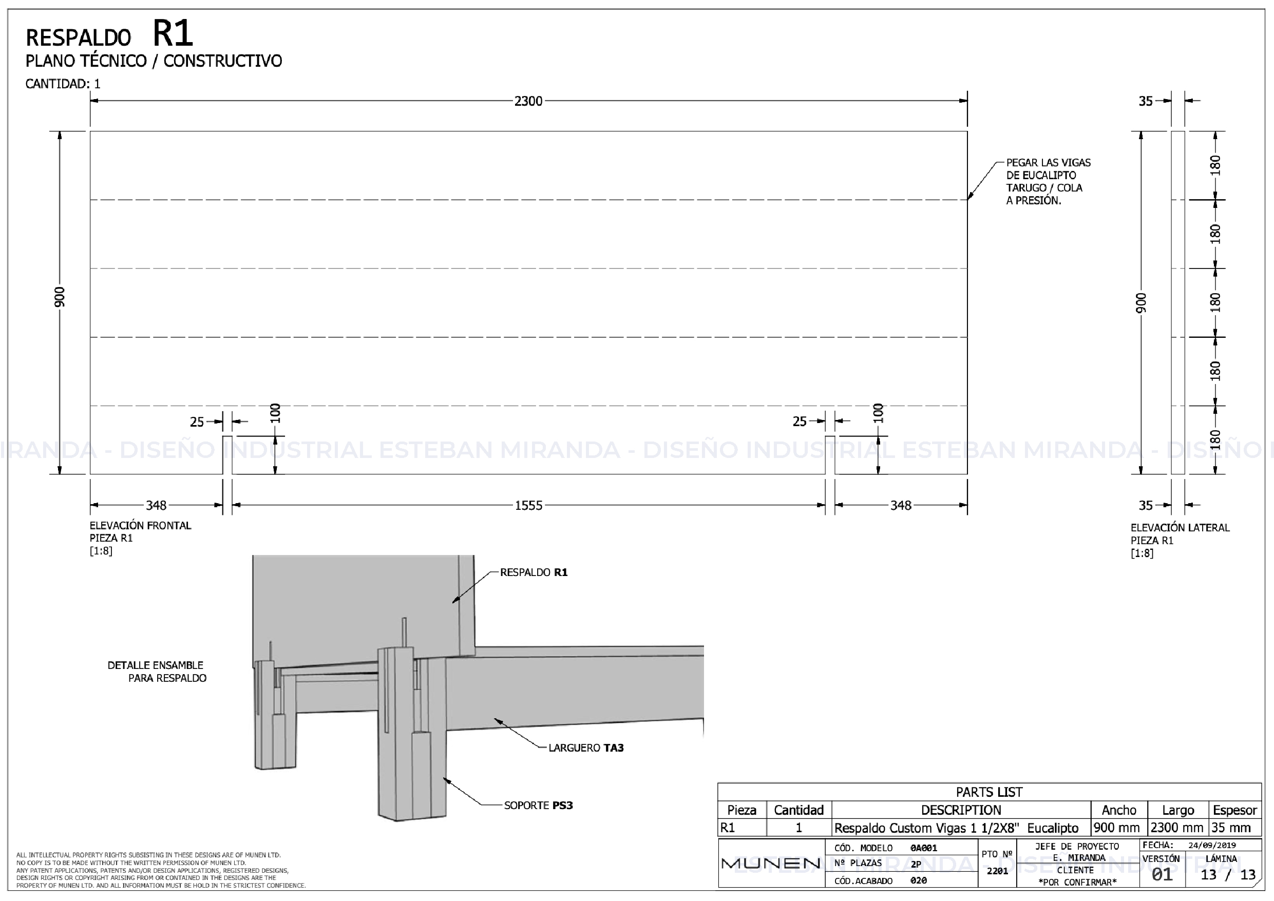 Tercera imagen del proyecto