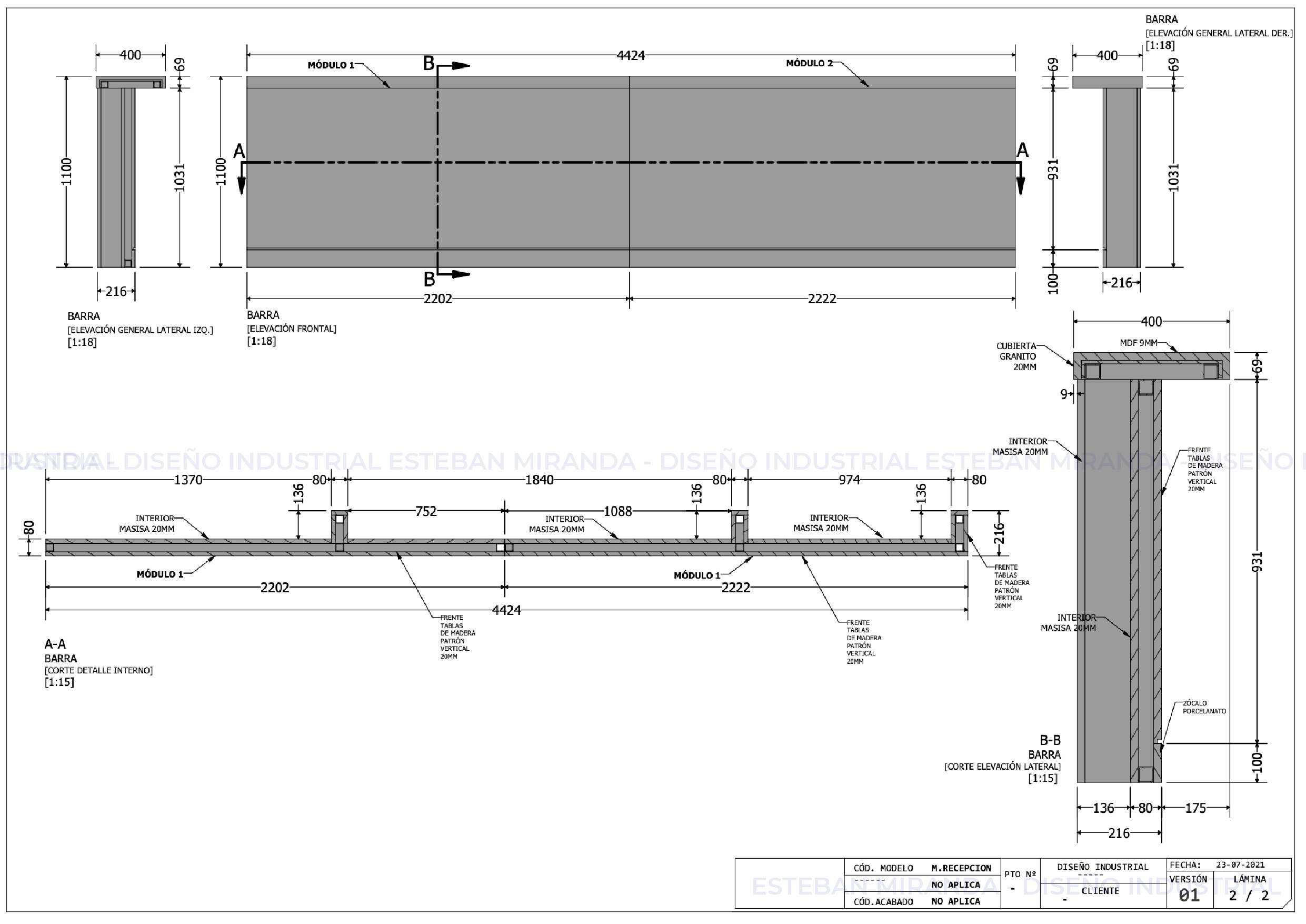 Tercera imagen del proyecto