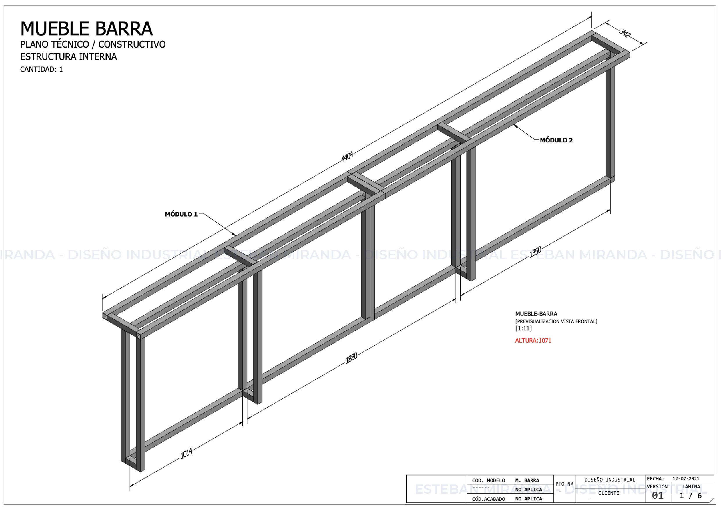 Tercera imagen del proyecto
