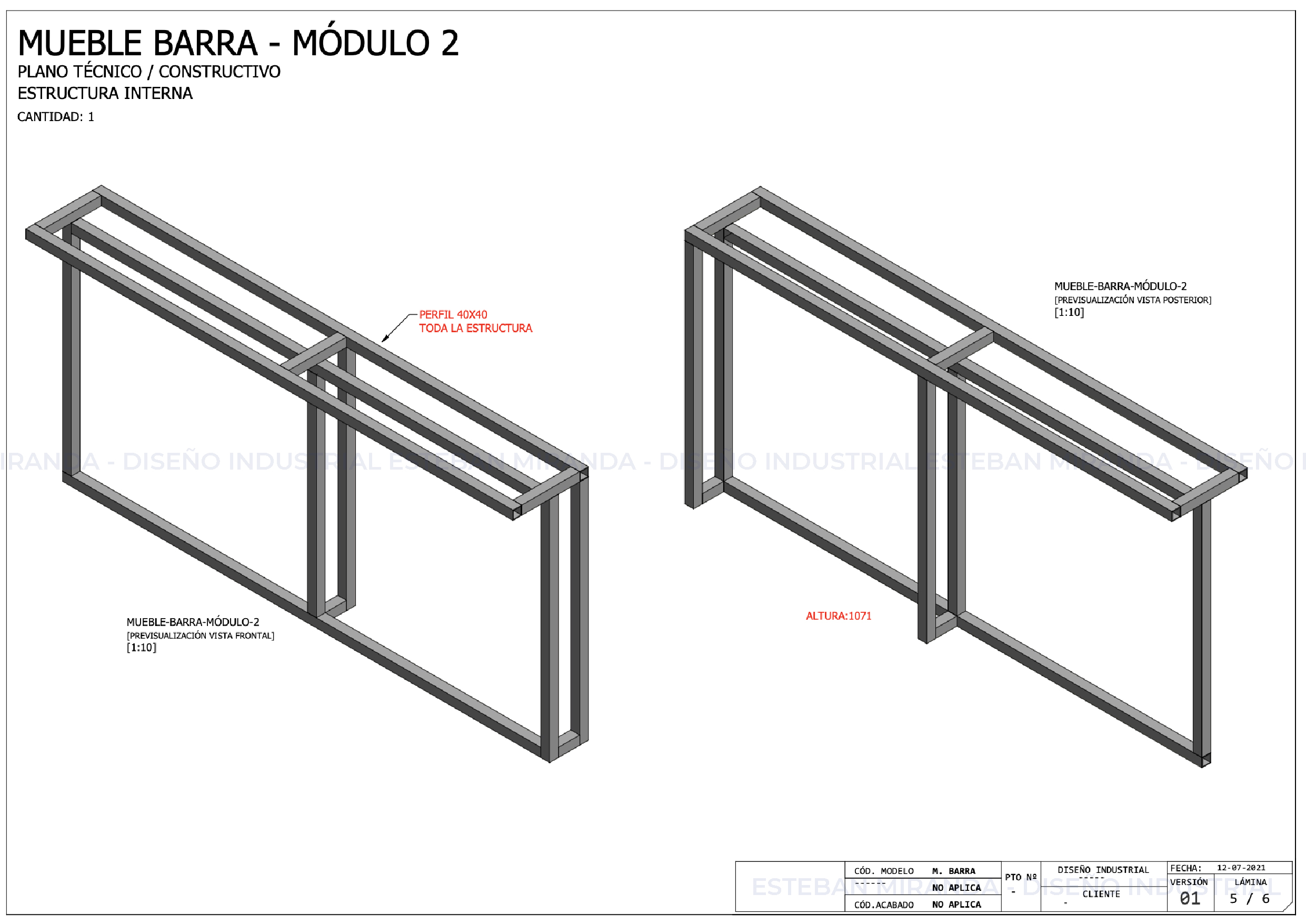 Tercera imagen del proyecto
