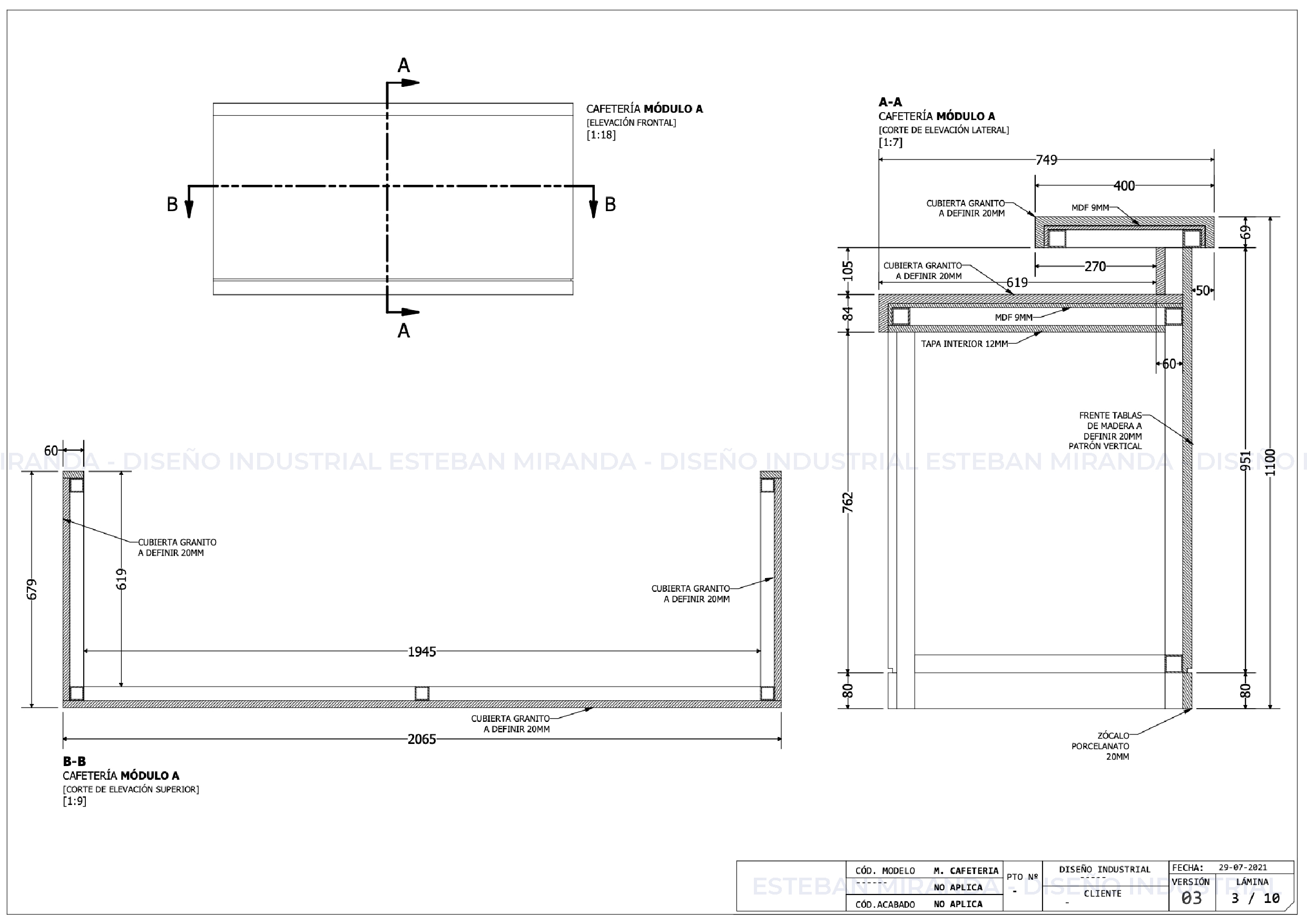 Segunda imagen del proyecto