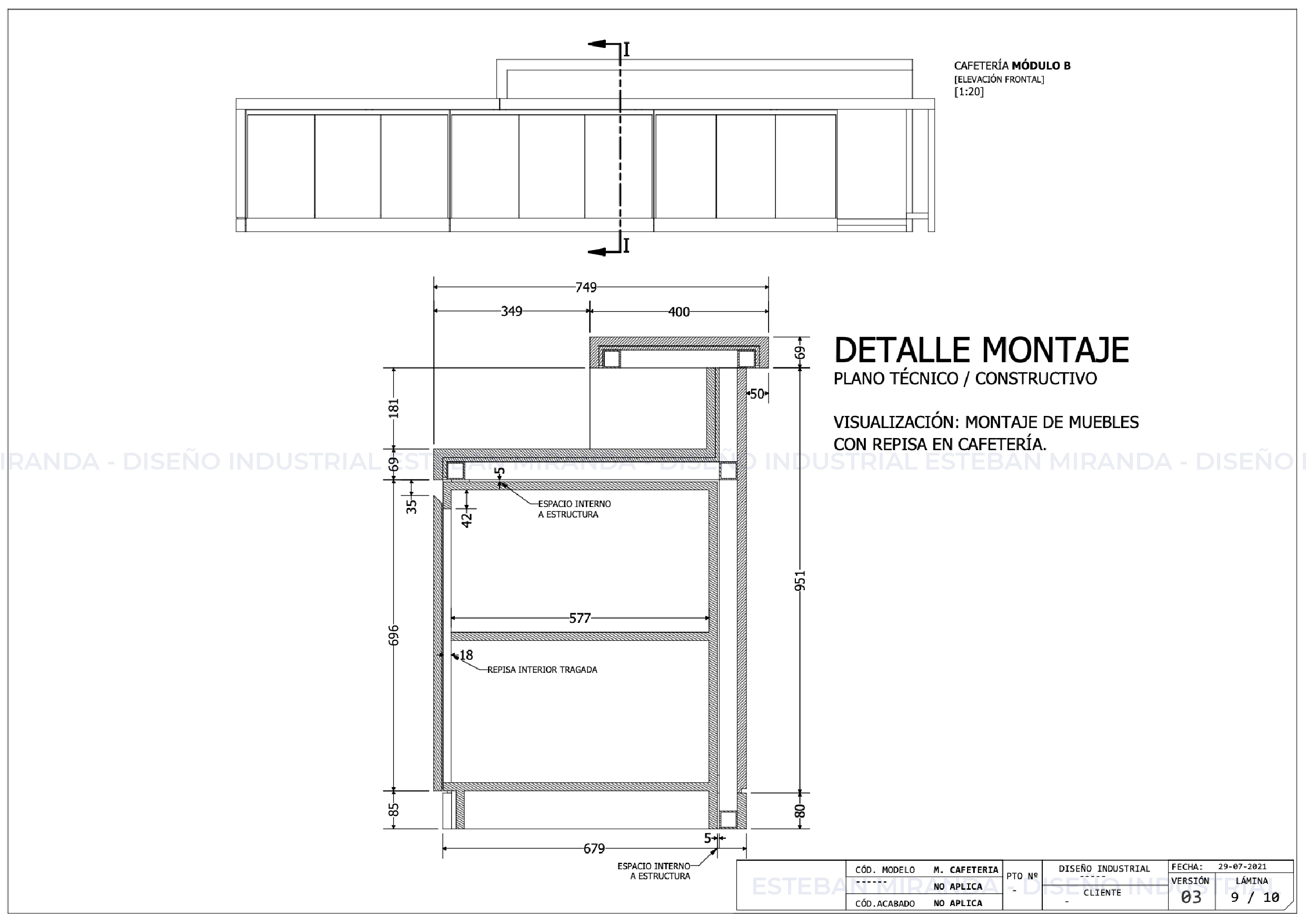 Tercera imagen del proyecto