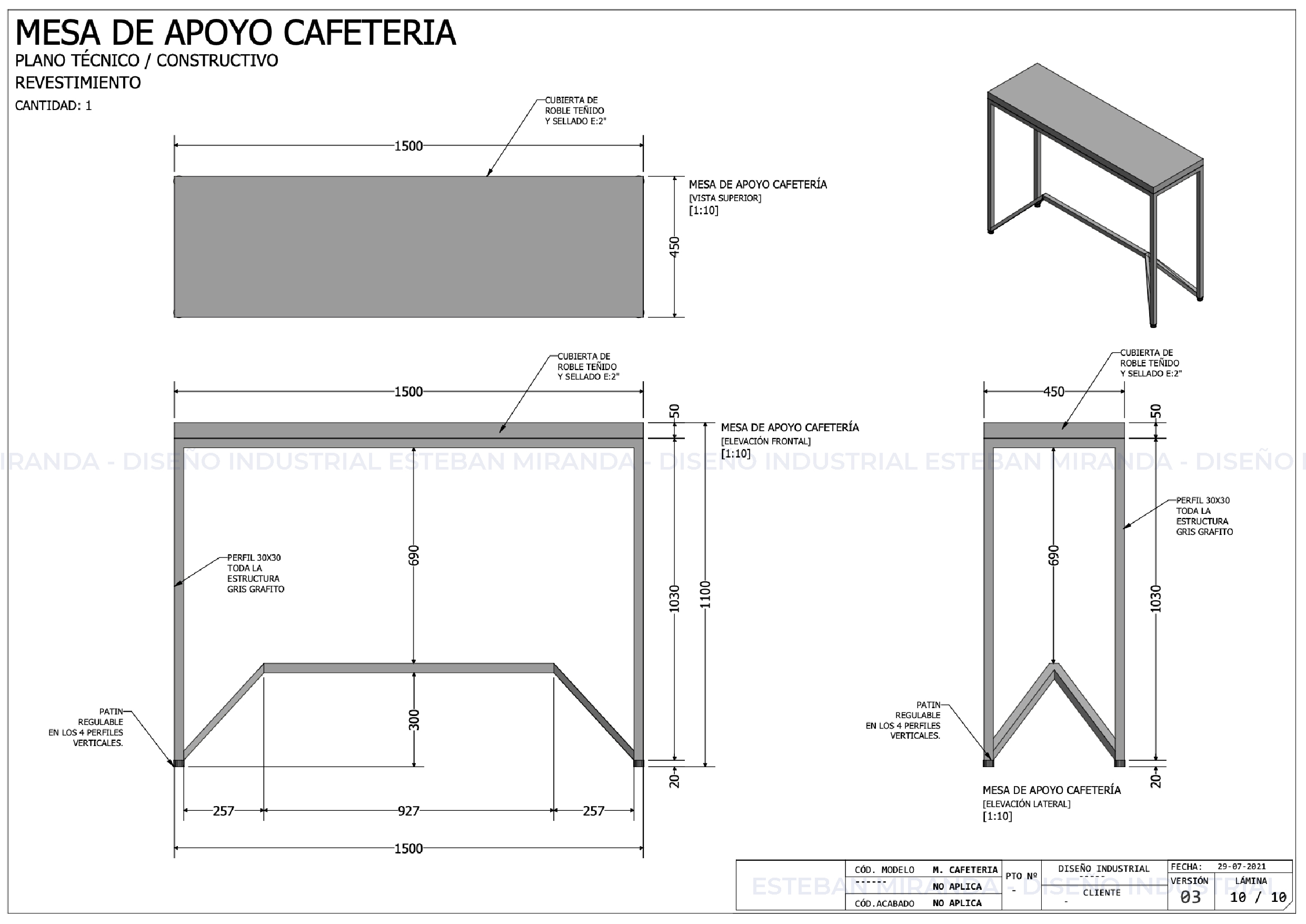 Tercera imagen del proyecto