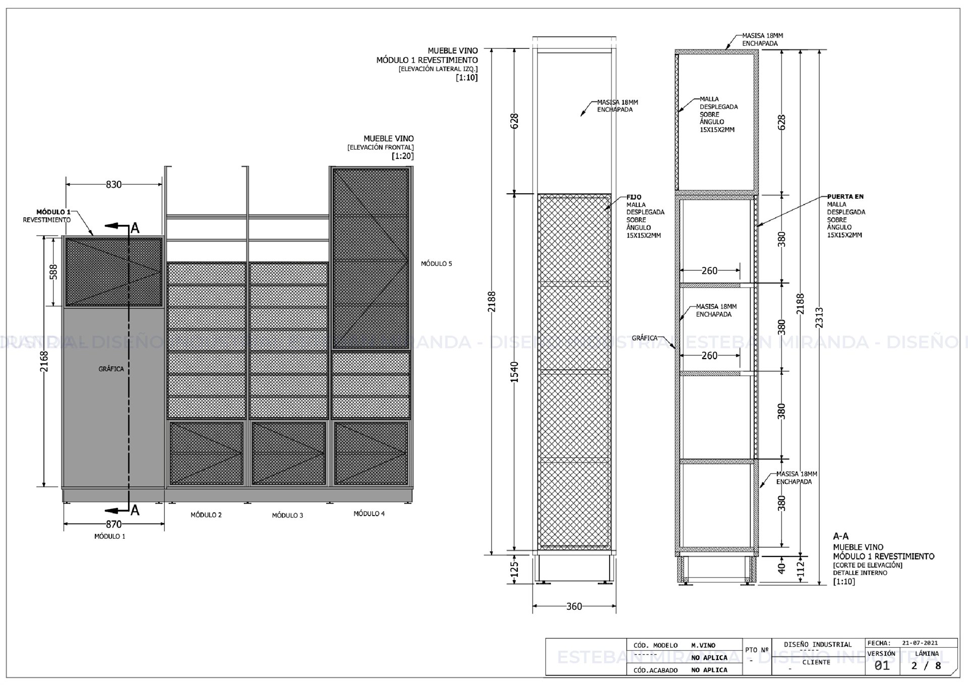 Tercera imagen del proyecto