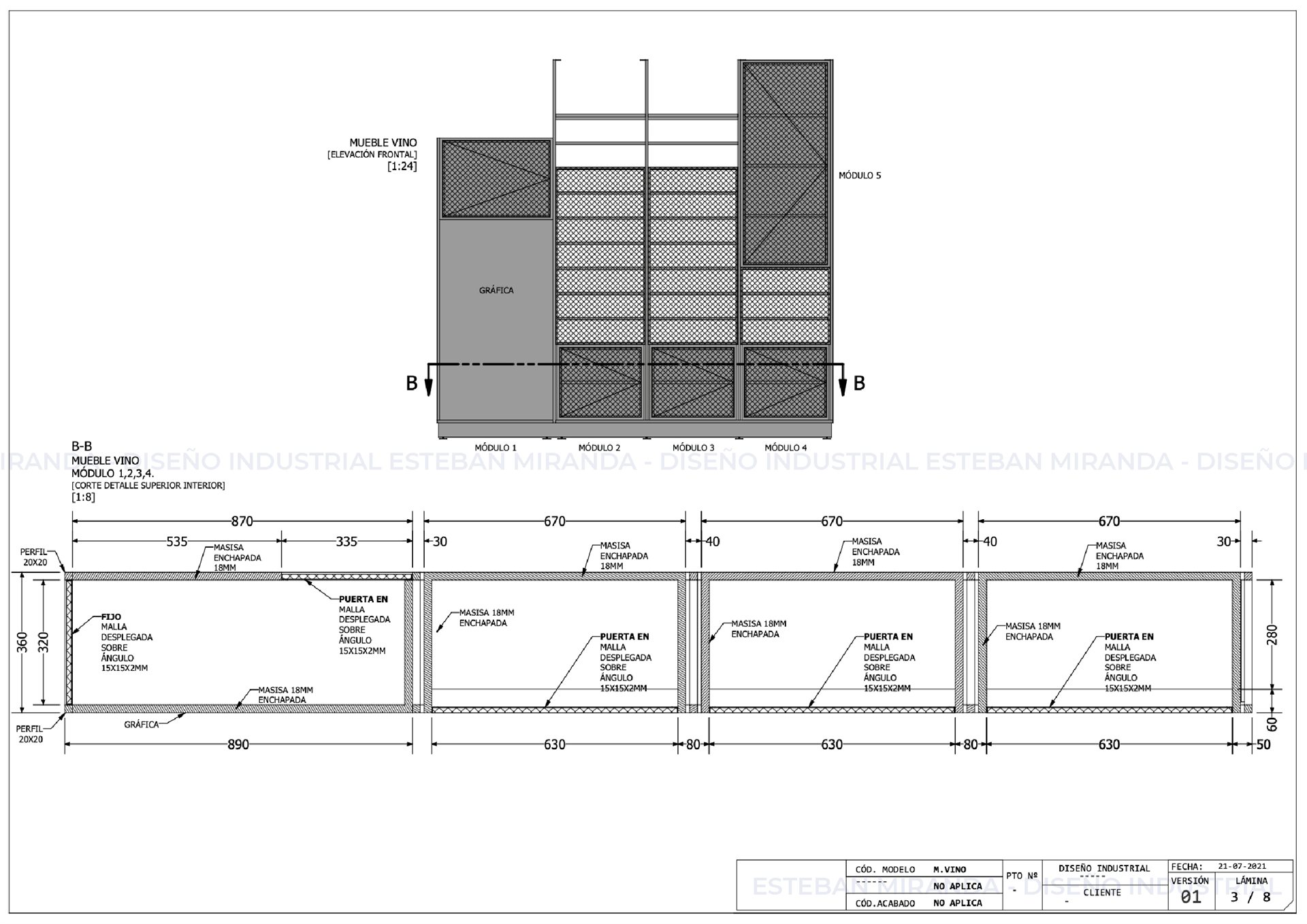 Tercera imagen del proyecto