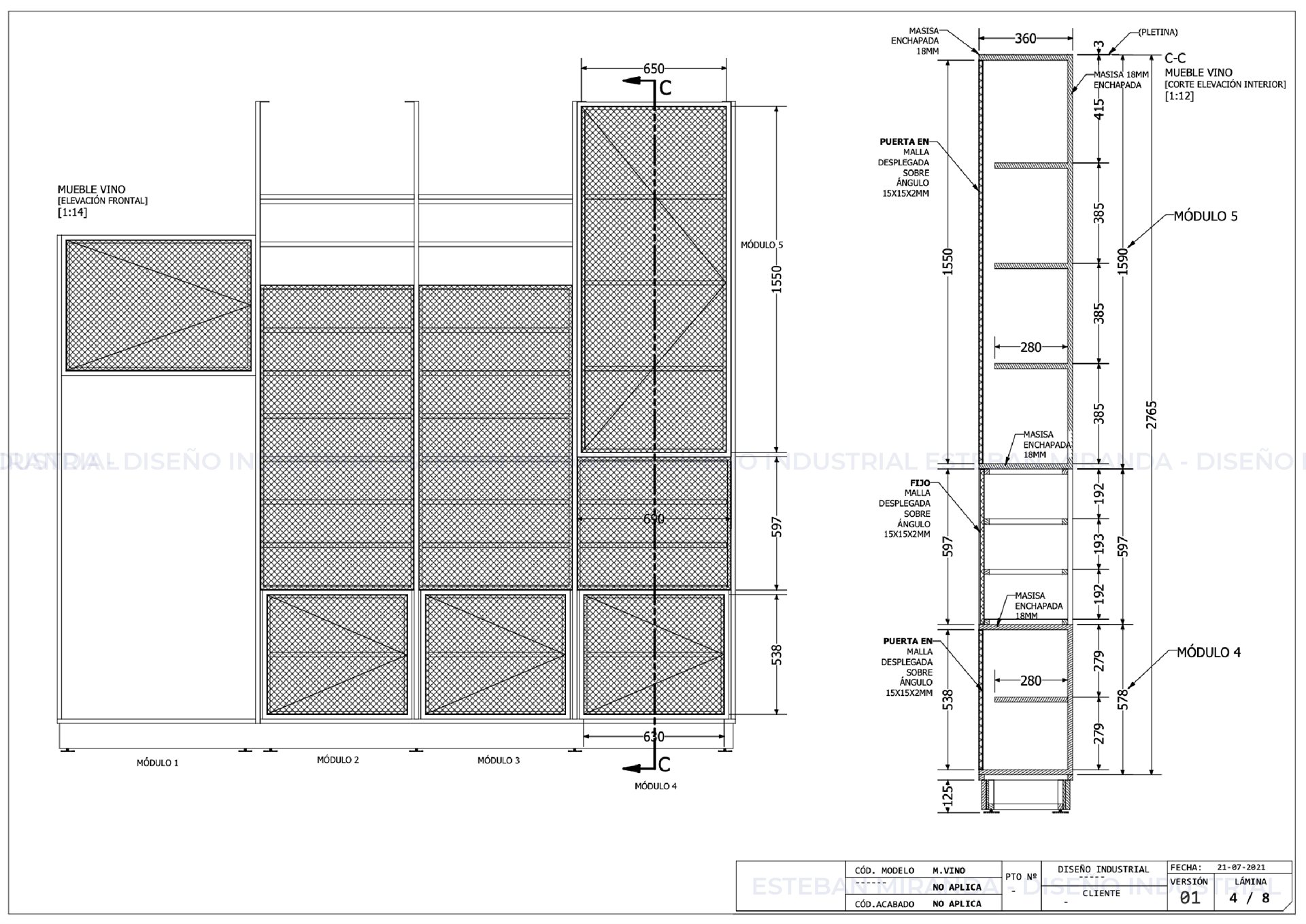 Tercera imagen del proyecto