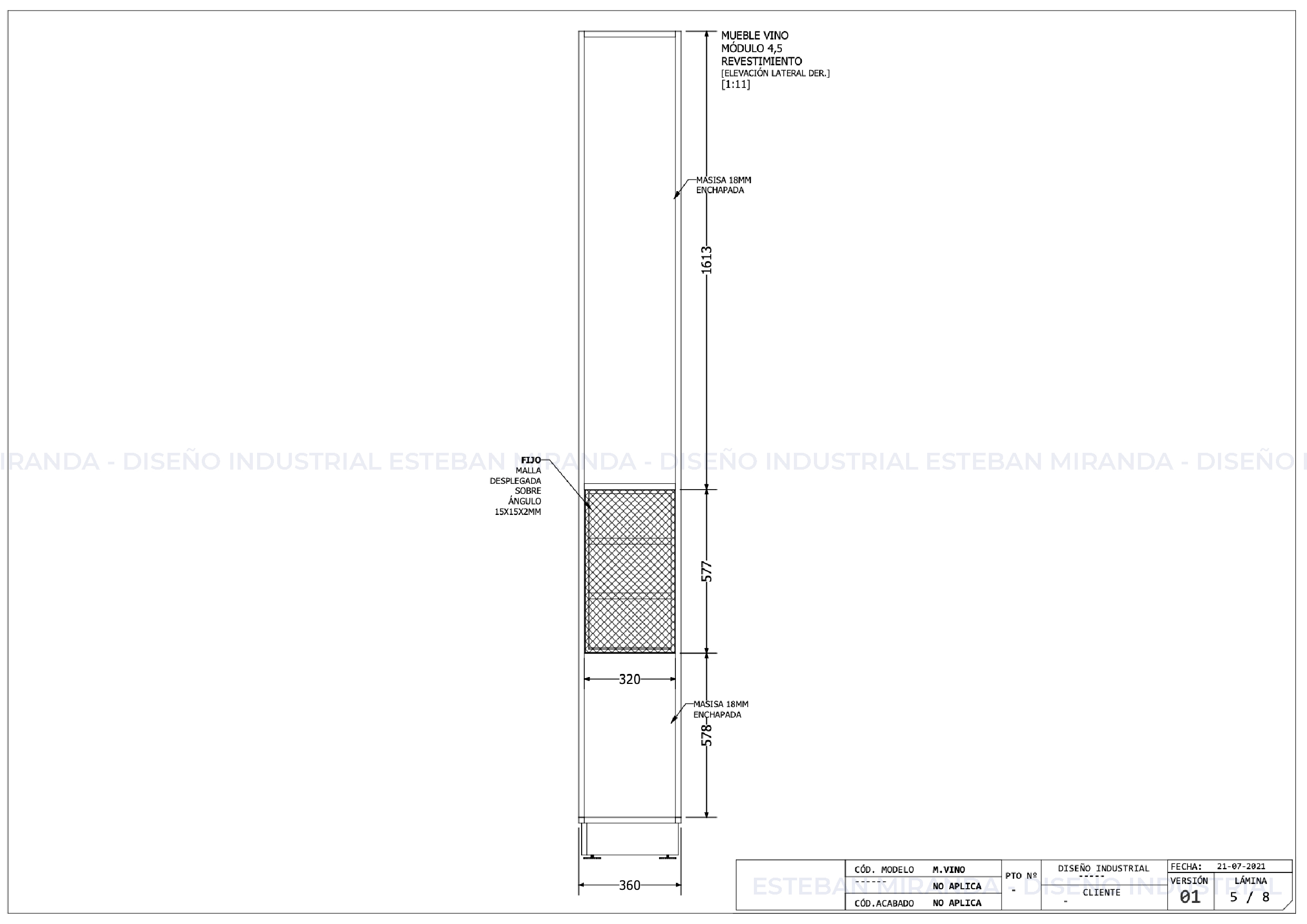 Tercera imagen del proyecto