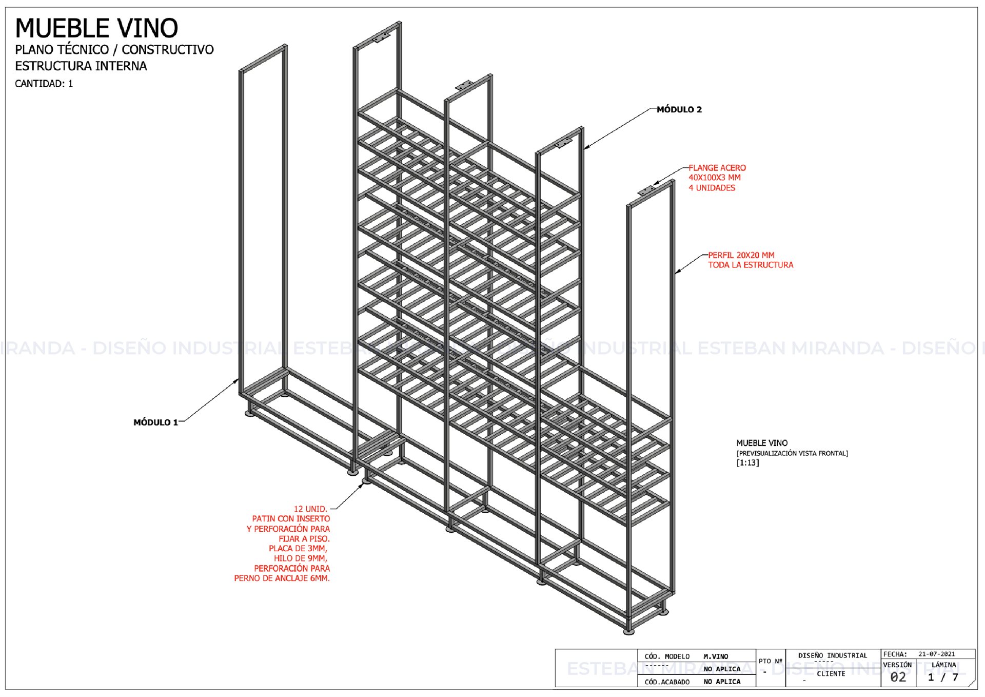 Tercera imagen del proyecto