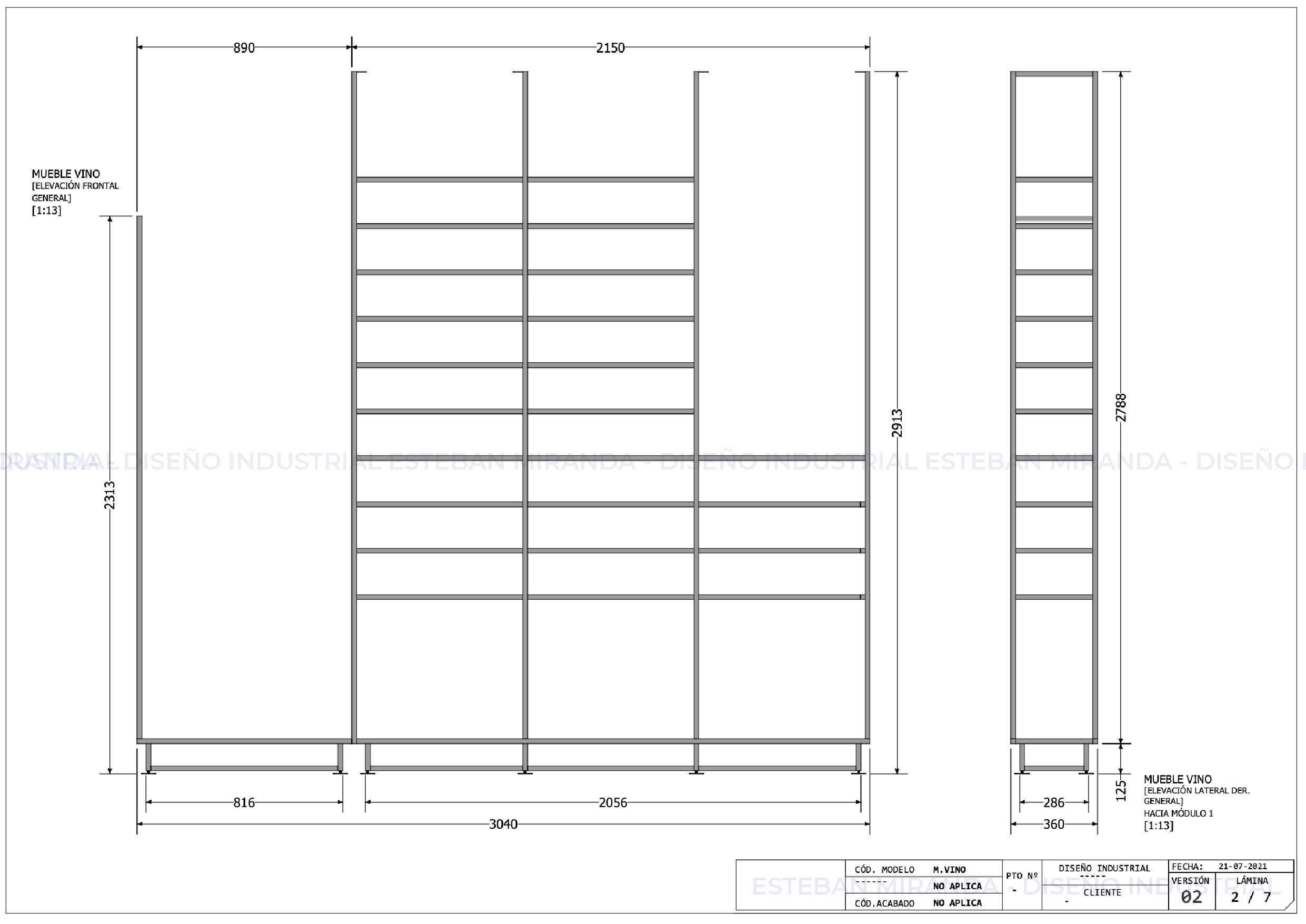 Tercera imagen del proyecto