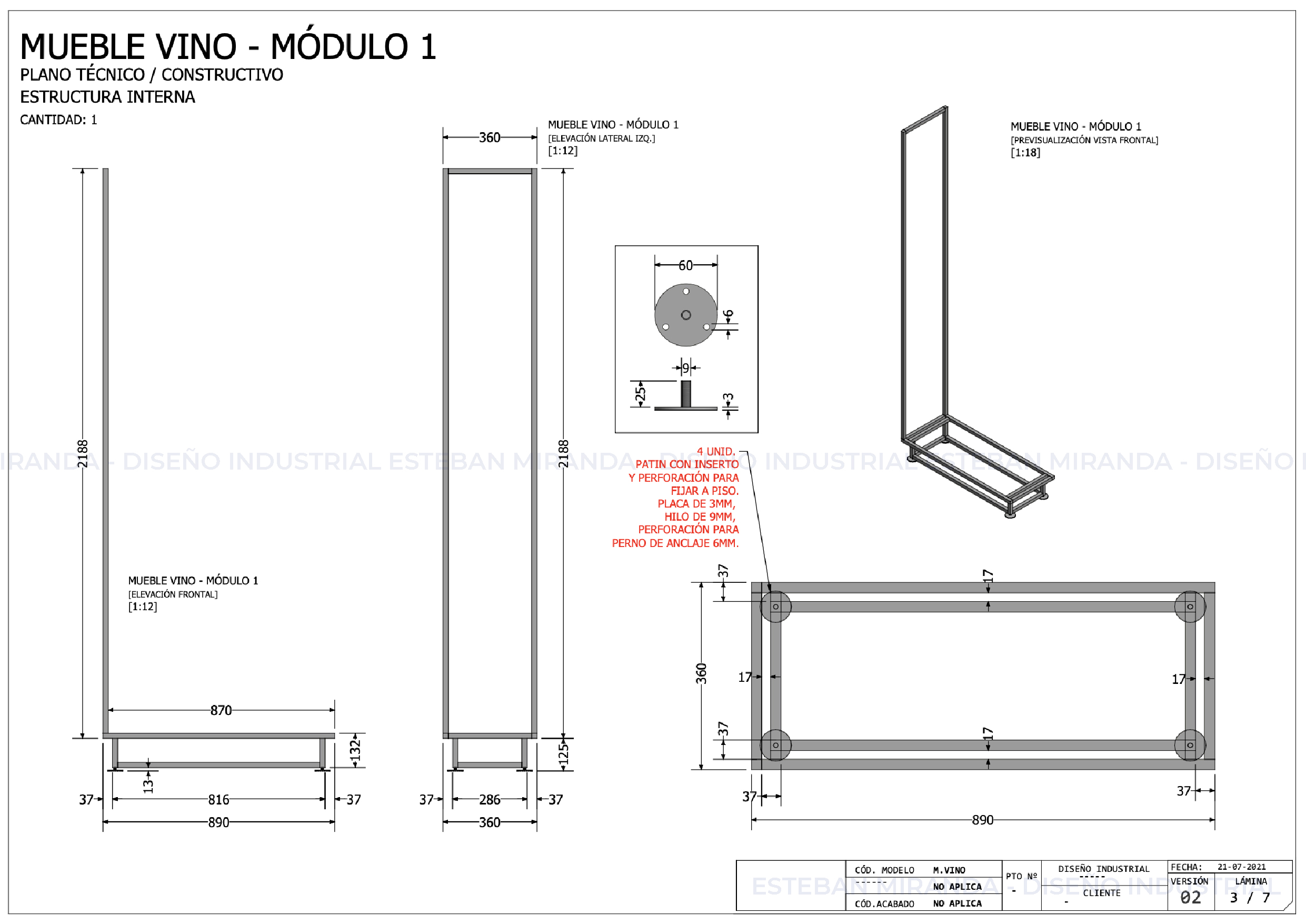 Tercera imagen del proyecto
