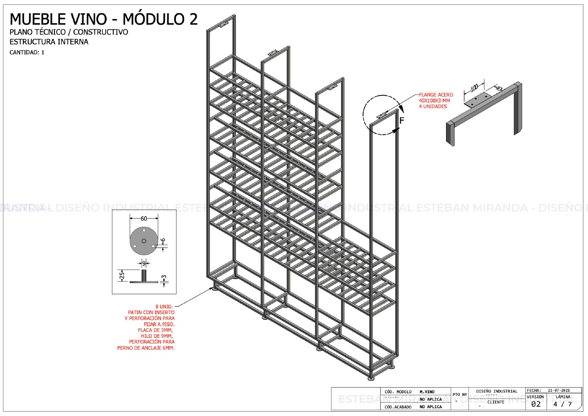 Tercera imagen del proyecto