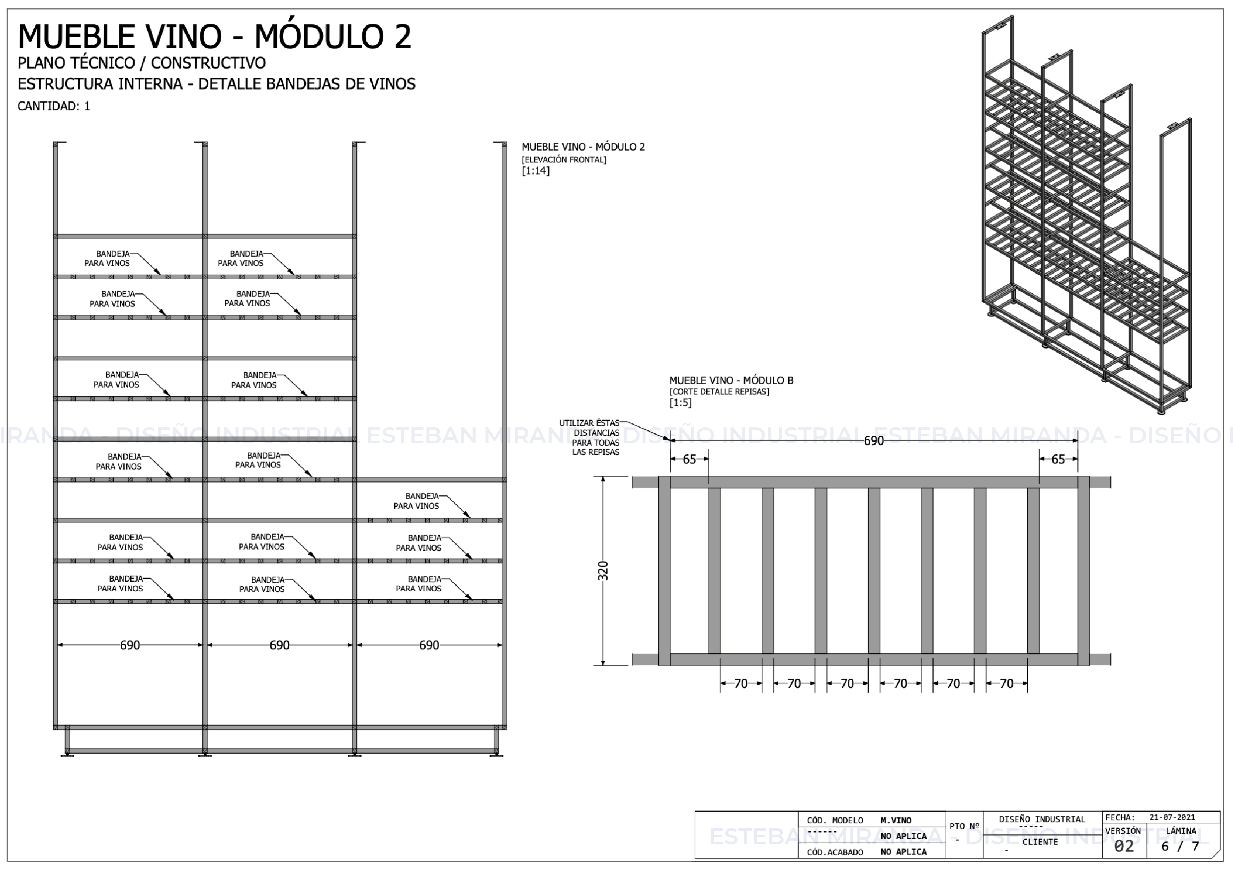 Tercera imagen del proyecto
