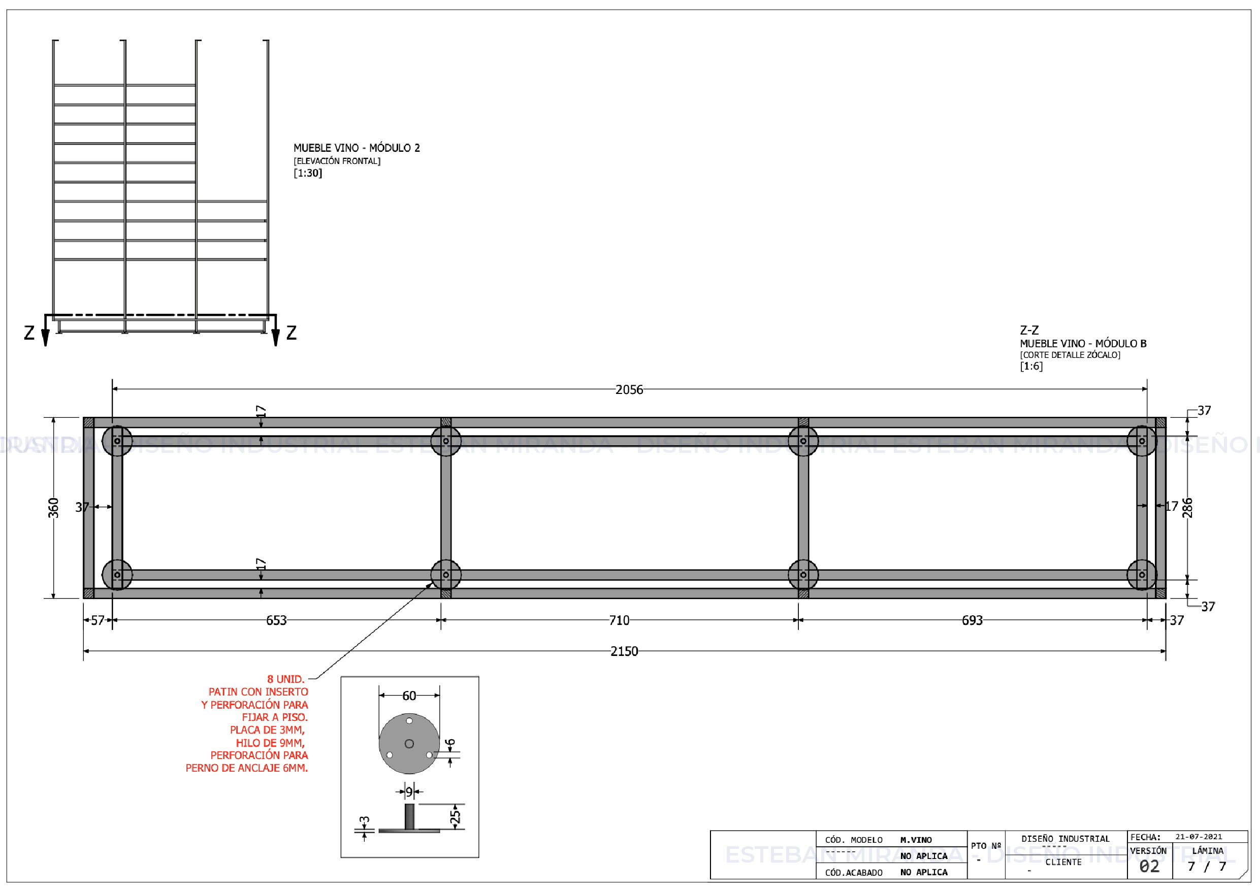 Tercera imagen del proyecto
