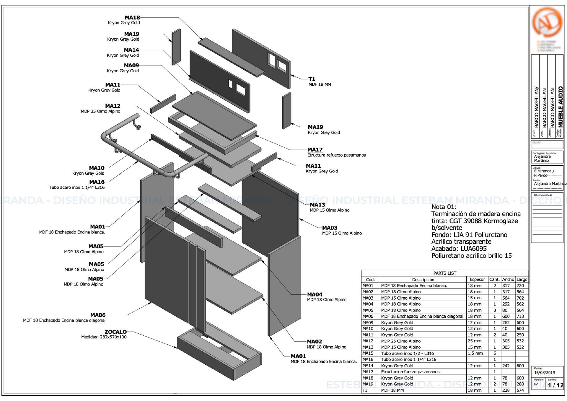 Tercera imagen del proyecto
