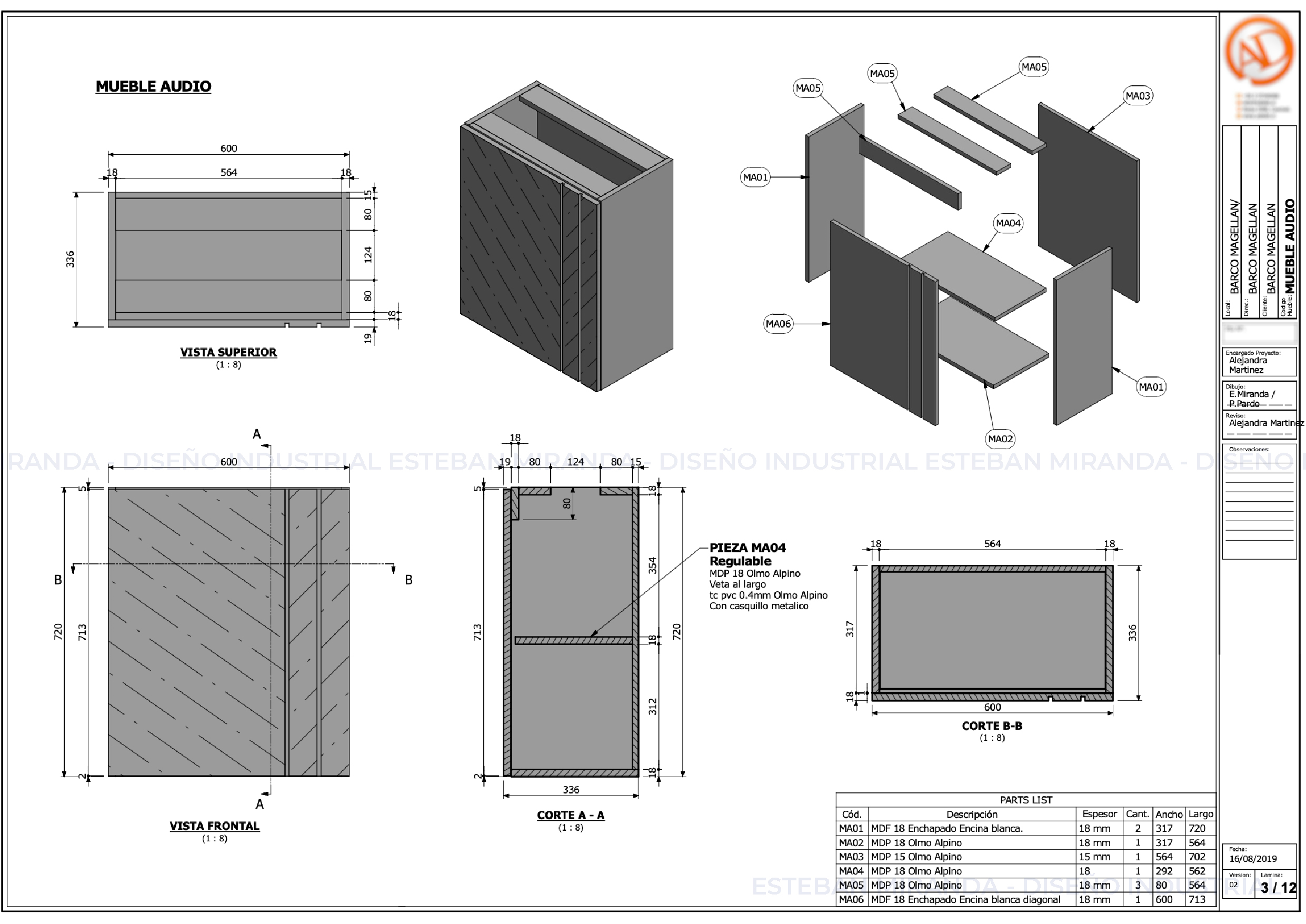 Tercera imagen del proyecto
