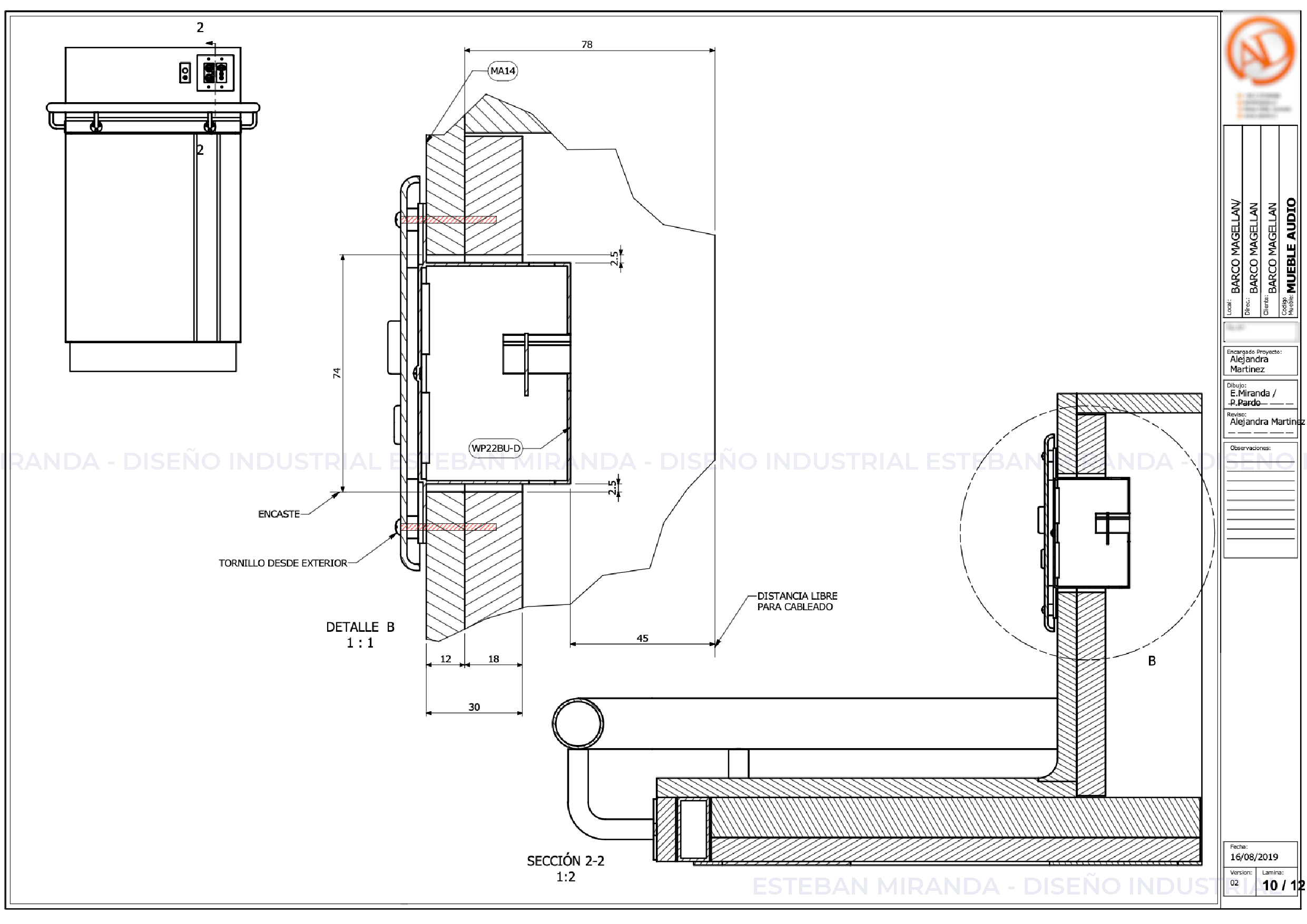Tercera imagen del proyecto