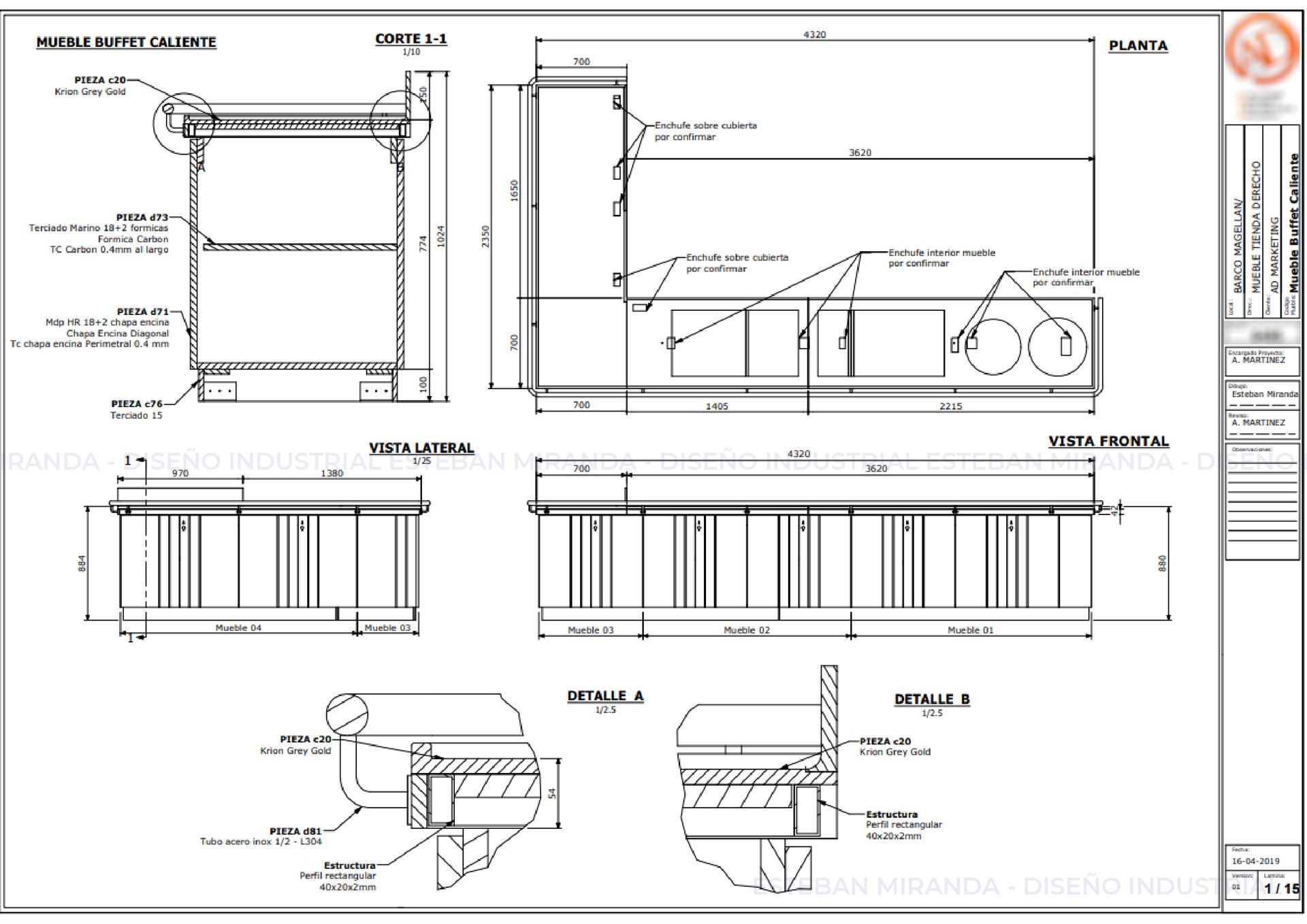 Tercera imagen del proyecto