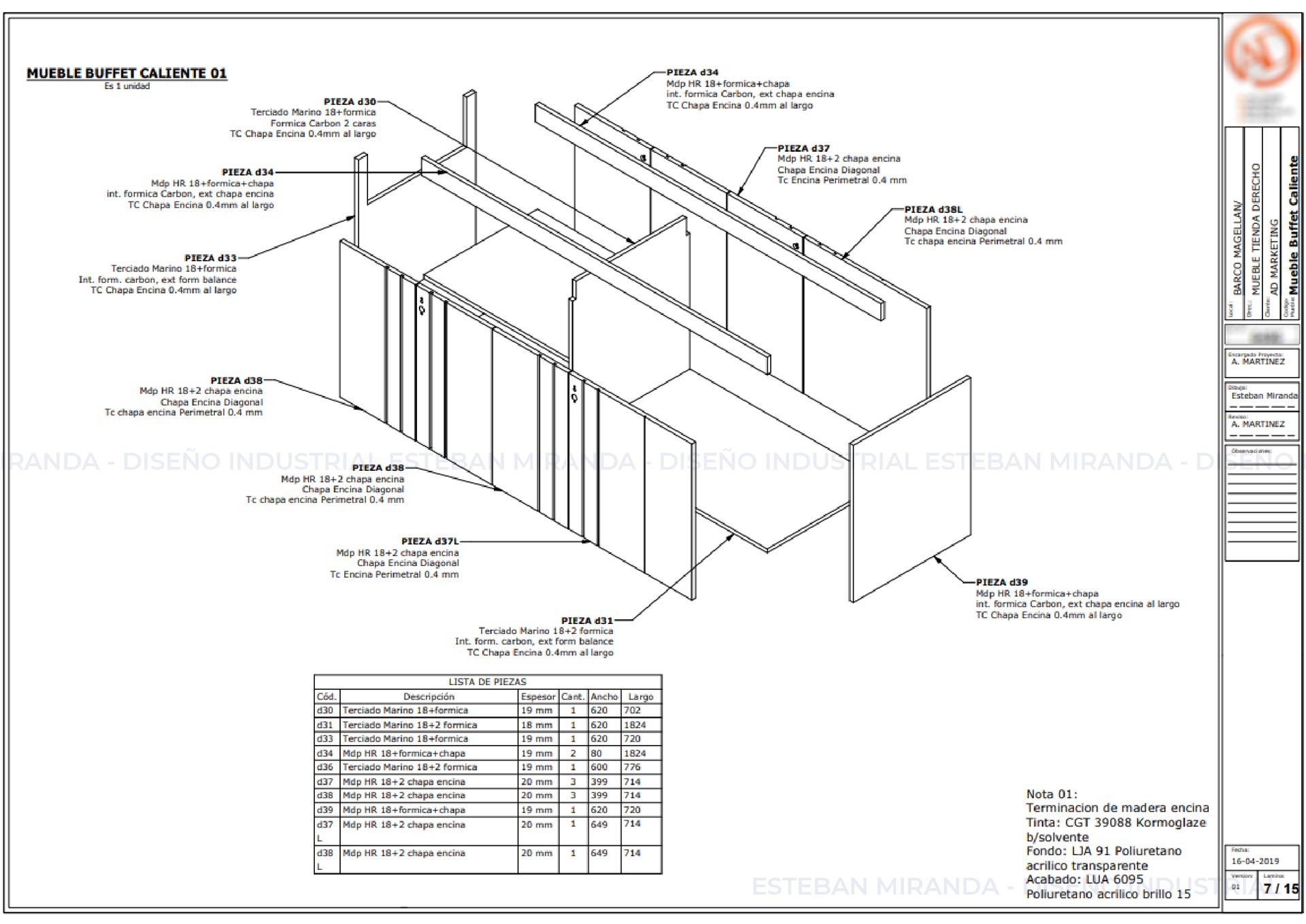 Tercera imagen del proyecto