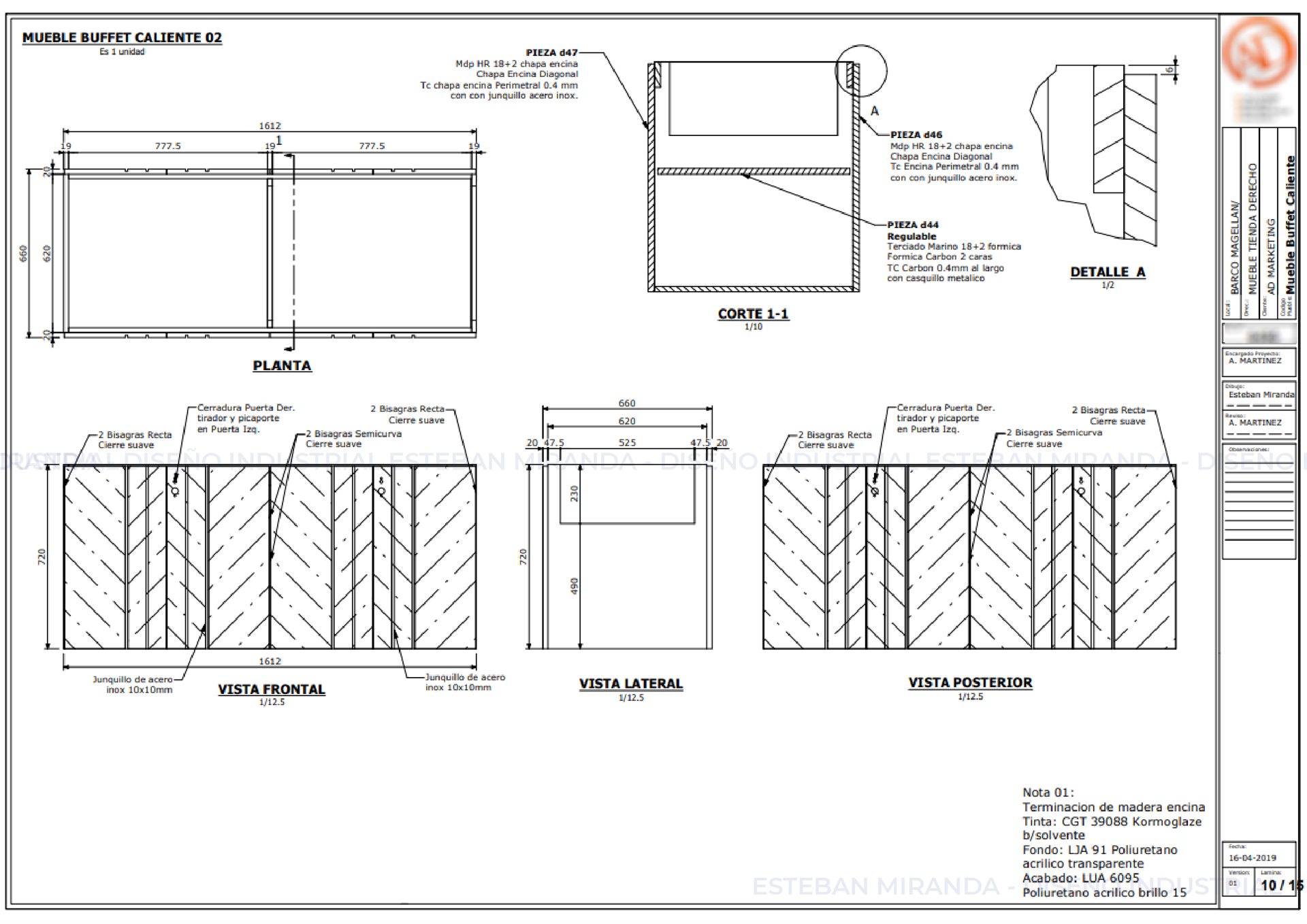 Tercera imagen del proyecto