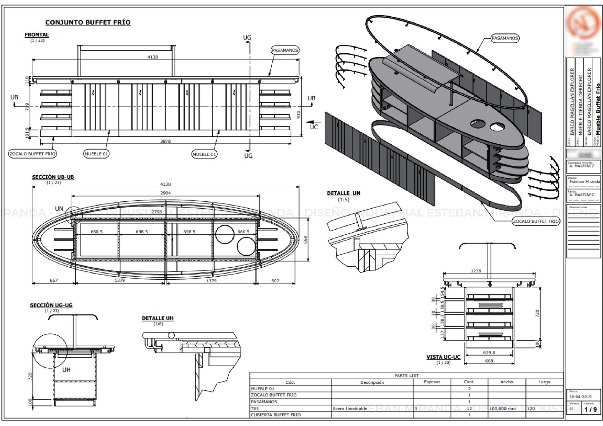 Tercera imagen del proyecto