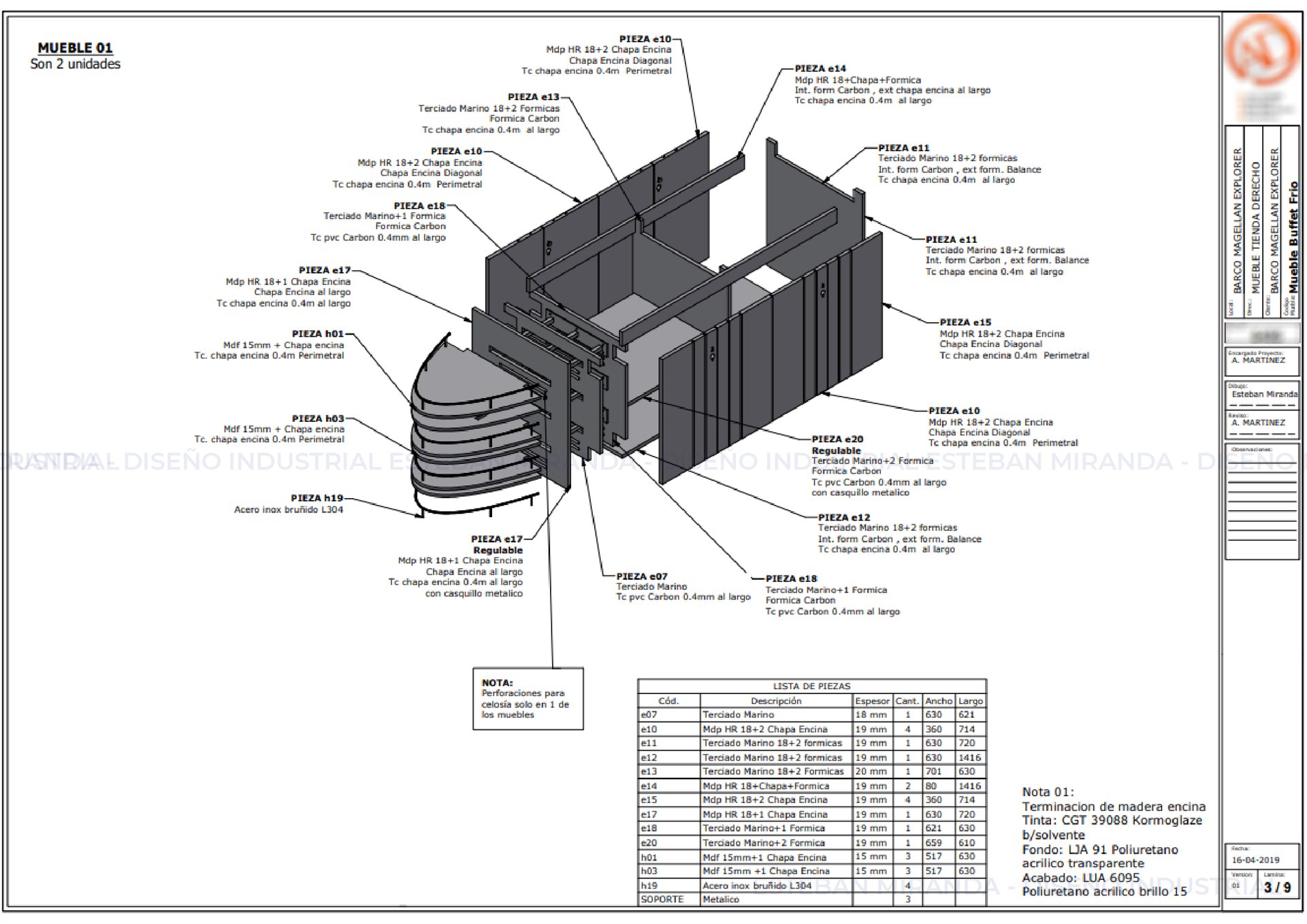 Tercera imagen del proyecto