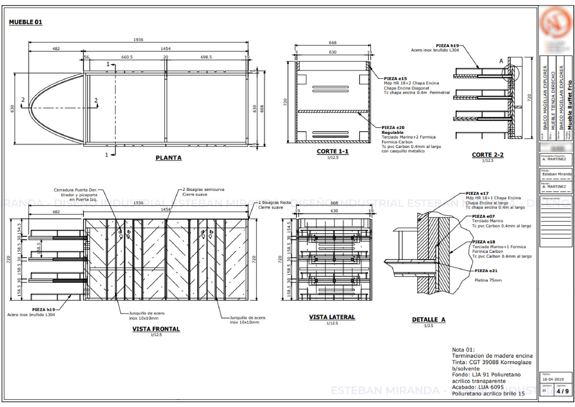Tercera imagen del proyecto