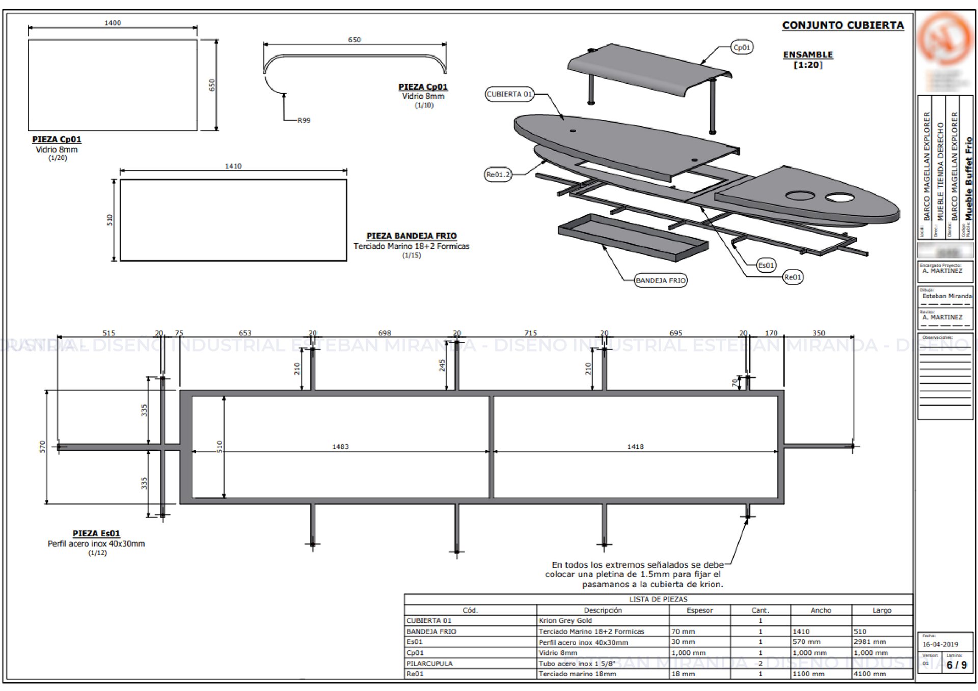 Tercera imagen del proyecto