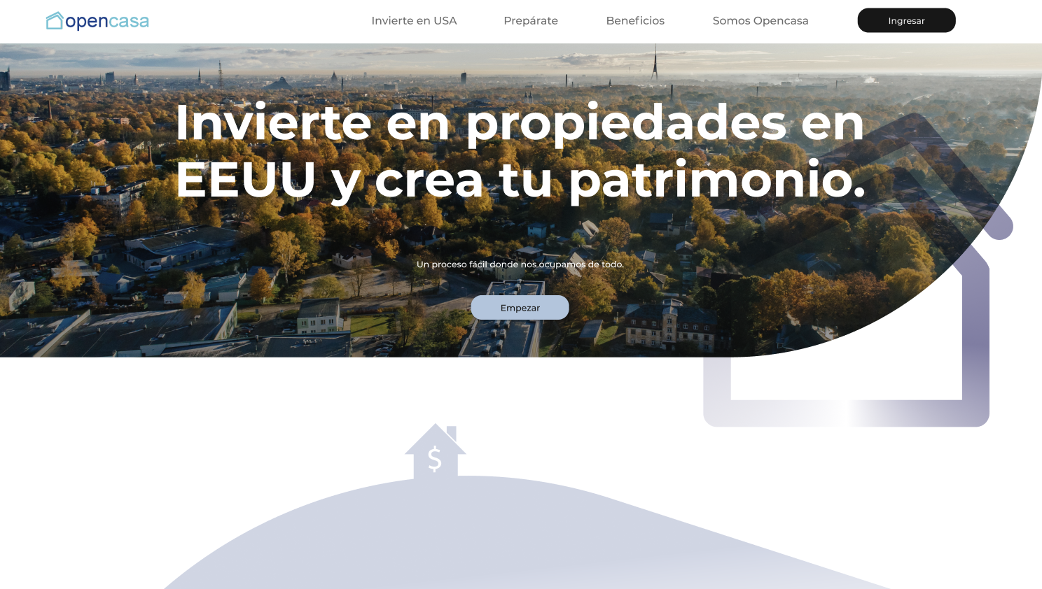 Aplicación móvil